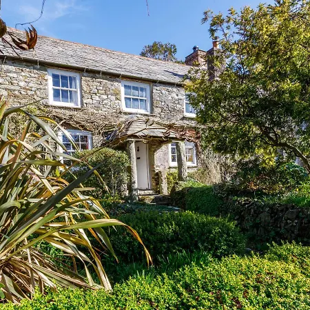 Aaron's Holiday home *